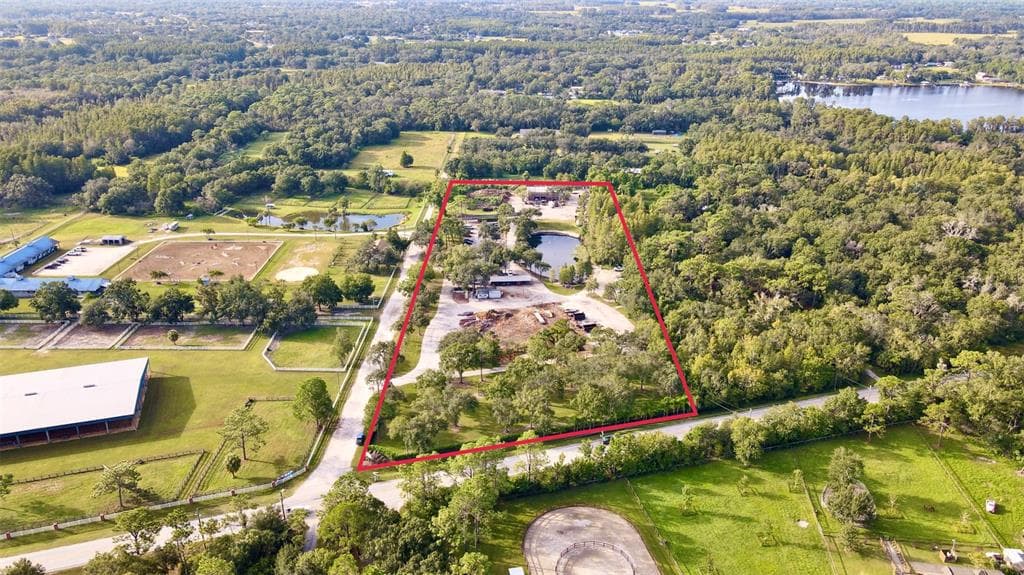 11602 TARPON SPRINGS ROAD ODESSA, FL 33556