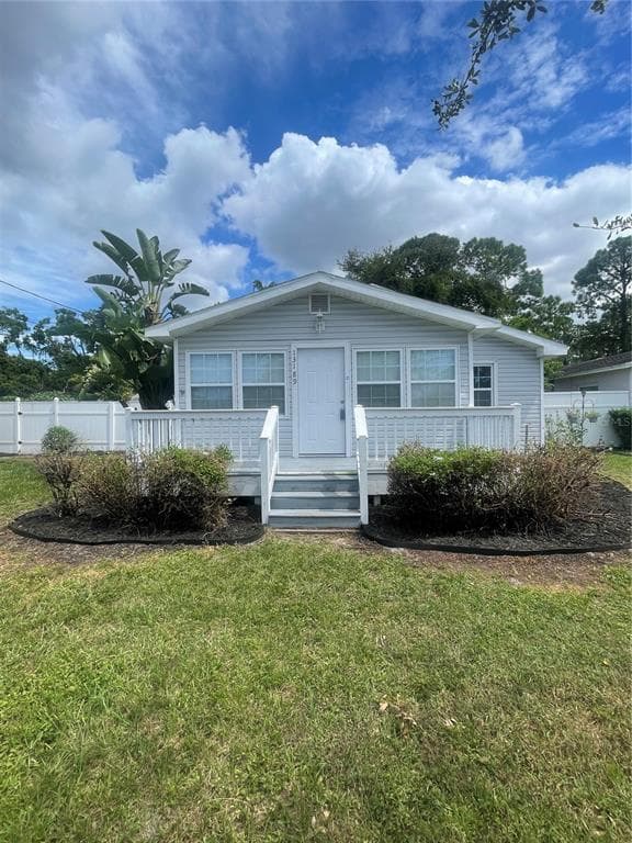 13189 CLAY AVENUE LARGO, FL 33773