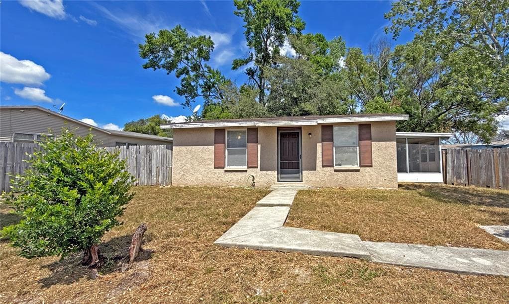 9389 MELROSE STREET SPRING HILL, FL 34608