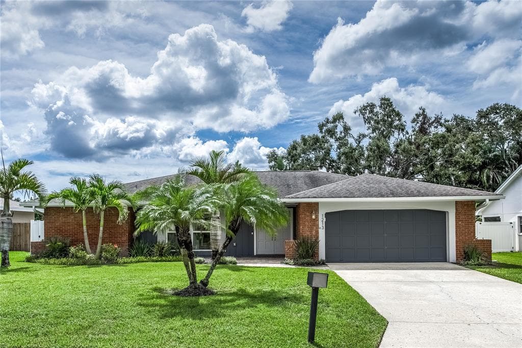 1213 ROYAL OAK DRIVE S DUNEDIN, FL 34698