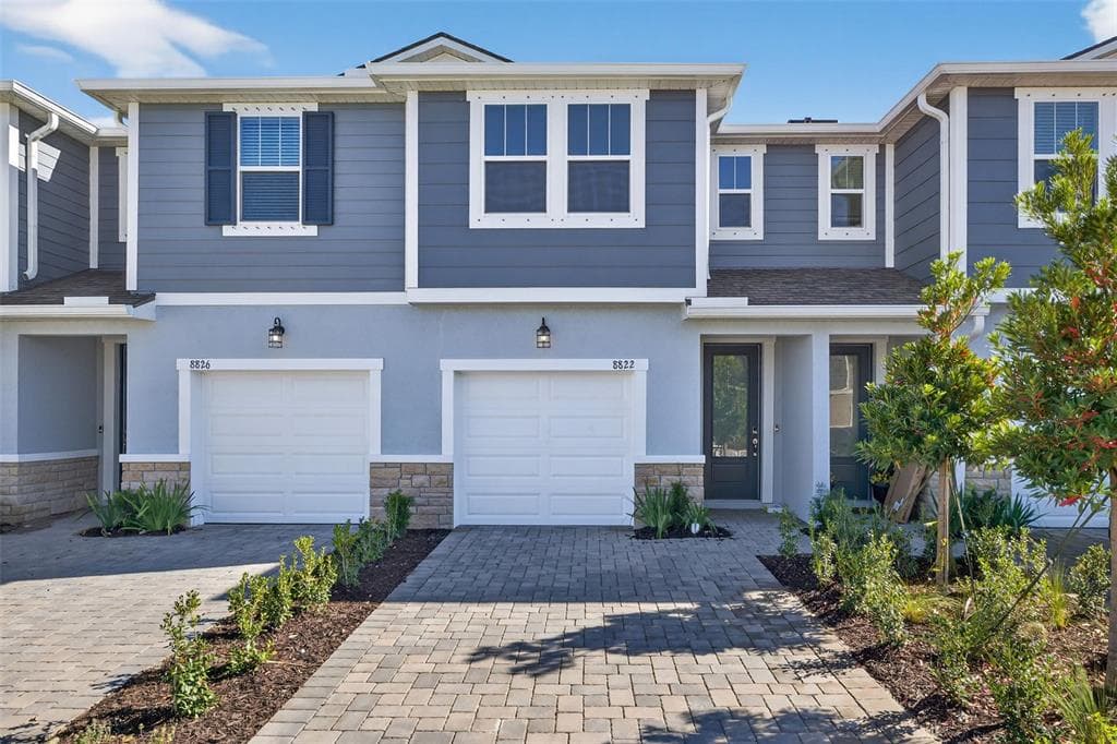8822 GINKO RUN PARRISH, FL 34219