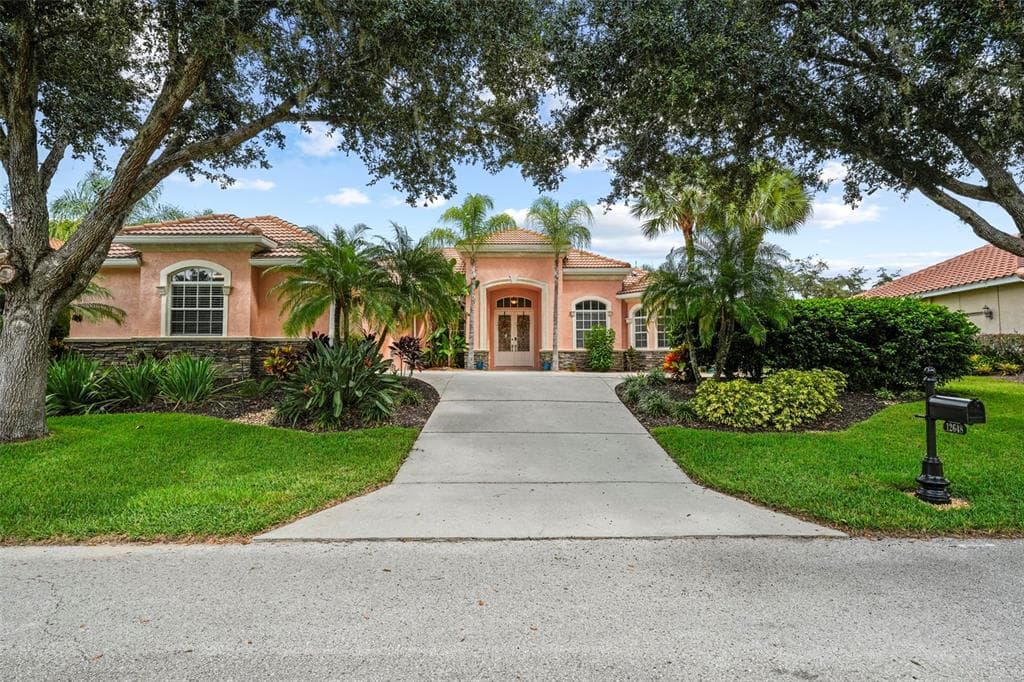 12648 LAKE JOVITA BOULEVARD DADE CITY, FL 33525