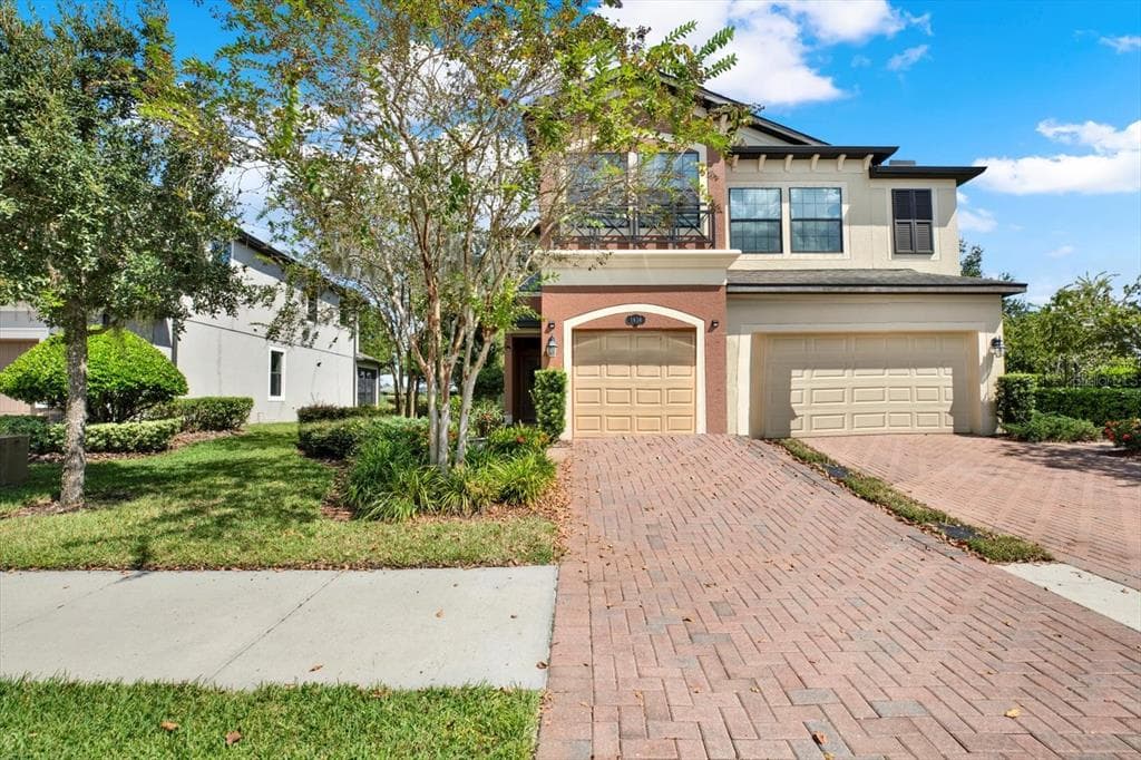1656 NATURE VIEW DRIVE LUTZ, FL 33558