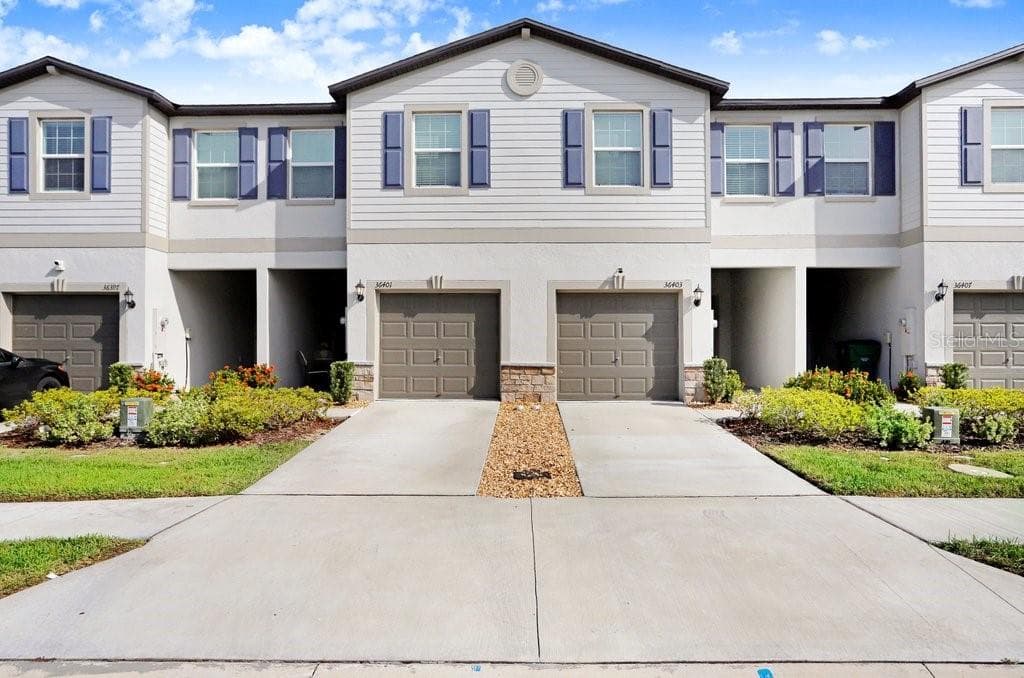 36401 CAMP FIRE TERRACE ZEPHYRHILLS, FL 33541