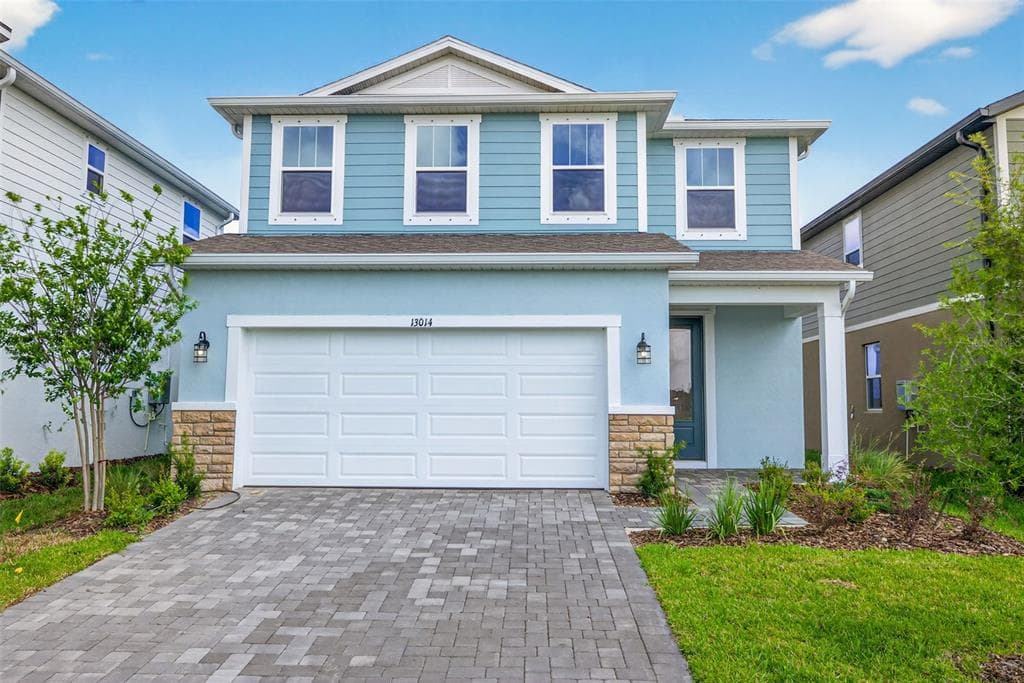 13014 SUNSEED STREET PARRISH, FL 34219