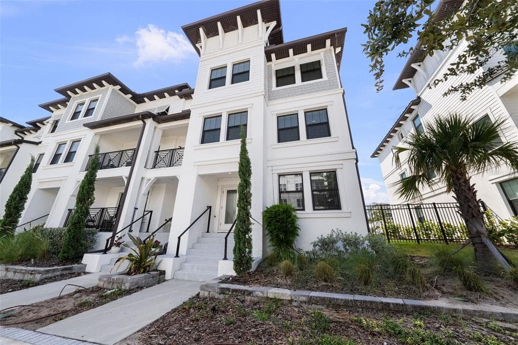 5351 BRIDGE STREET UNIT 83 TAMPA, FL 33611