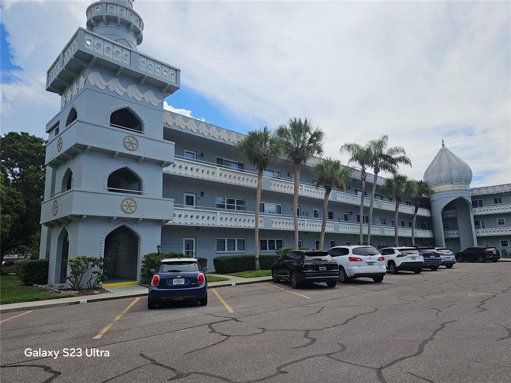 2341 HAITIAN DRIVE UNIT 53 CLEARWATER, FL 33763