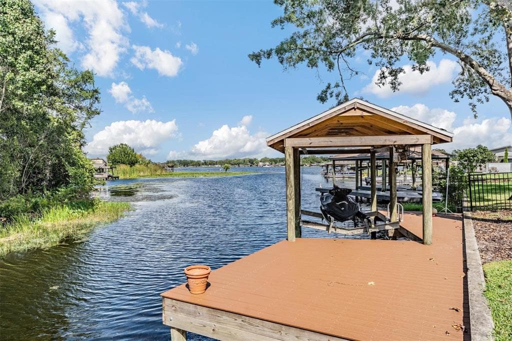 22519 SOUTHSHORE DRIVE LAND O LAKES, FL 34639