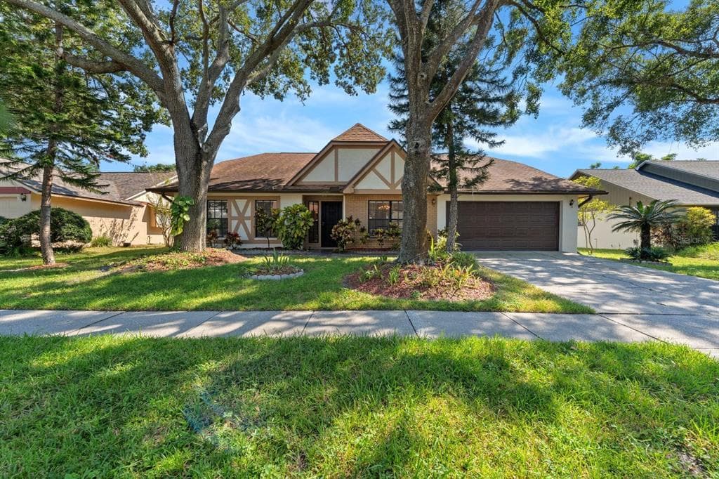 15013 REDCLIFF DRIVE TAMPA, FL 33625