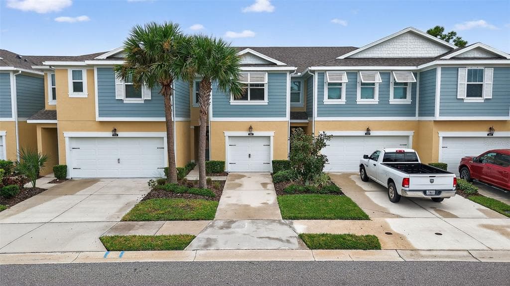 2007 PALM KEY AVENUE OLDSMAR, FL 34677