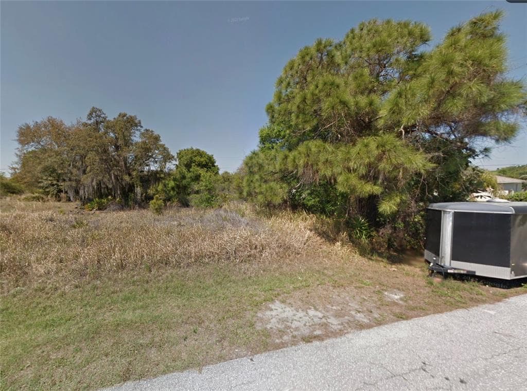 3465 CORNING STREET PORT CHARLOTTE, FL 33980