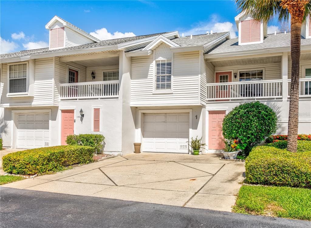 134 SUN ISLE CIRCLE TREASURE ISLAND, FL 33706
