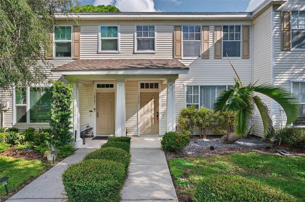 13777 FOREST LAKE DRIVE LARGO, FL 33771