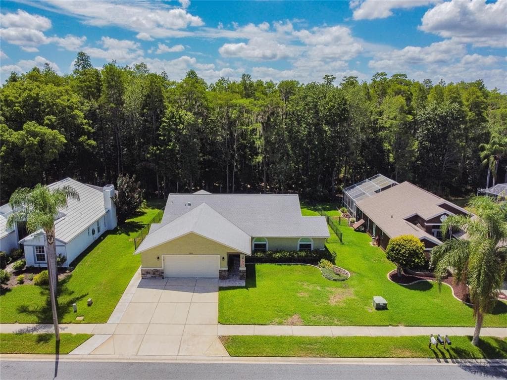 5318 LAS FLORES VIADUCT NEW PORT RICHEY, FL 34655