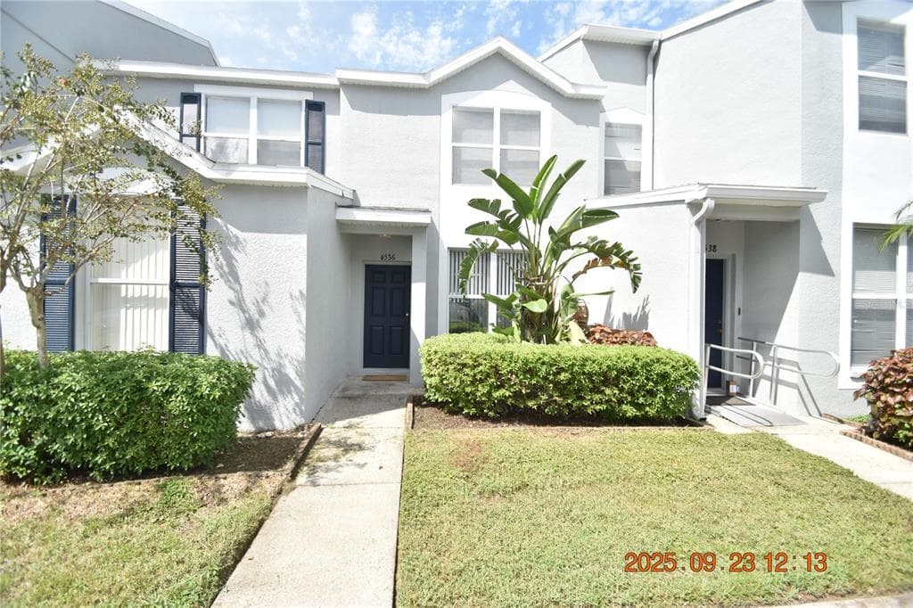 6536 OSPREY LAKE CIRCLE UNIT 6536 RIVERVIEW, FL 33578