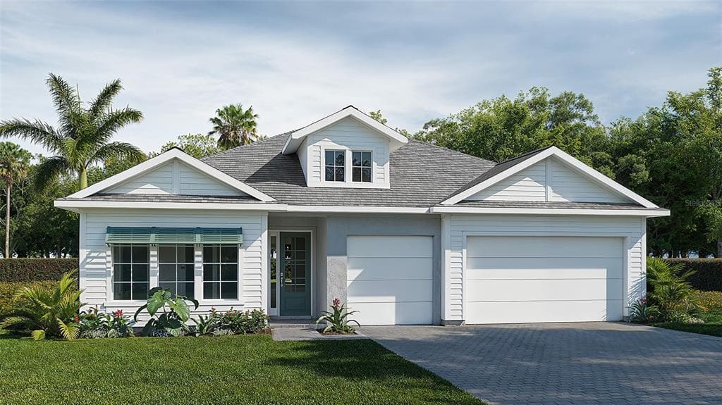 13059 CAMELOT LANE PUNTA GORDA, FL 33955