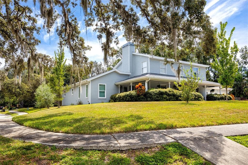 3 IDLEWILDE DRIVE