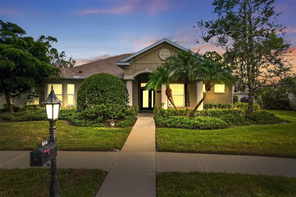 708 ANNA HOPE LANE OSPREY, FL 34229