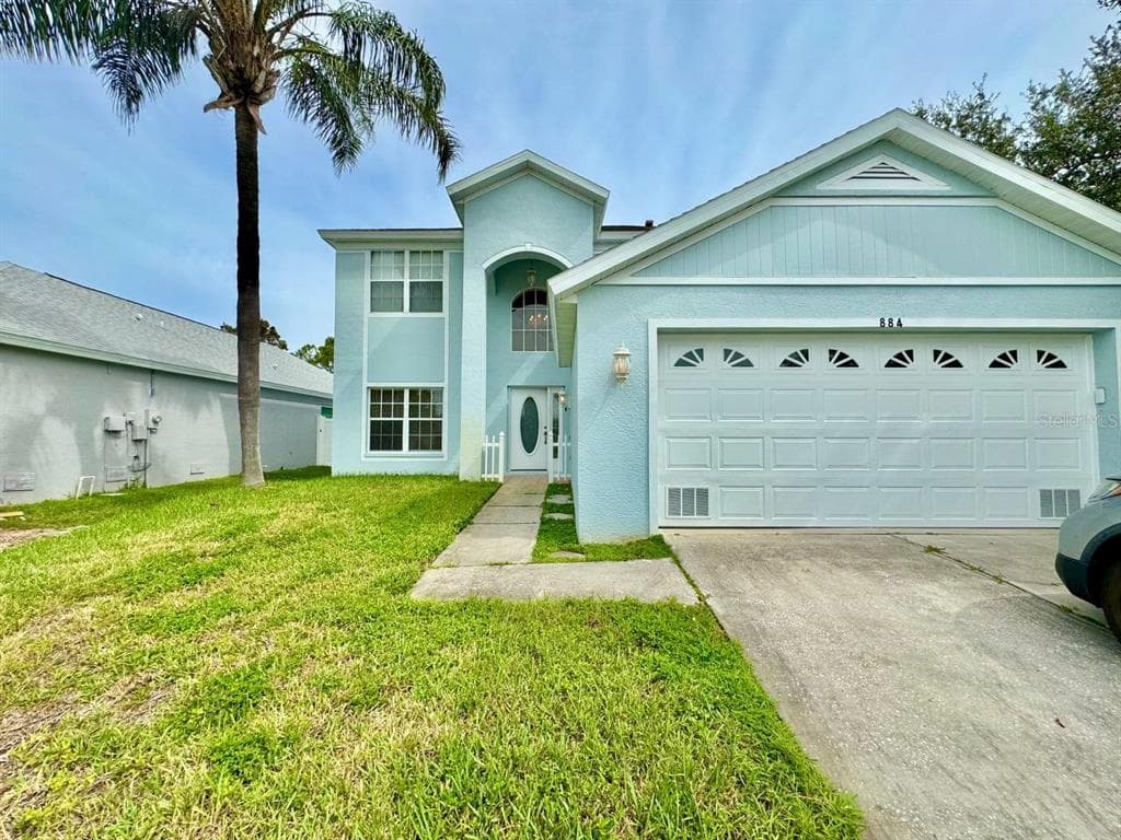 884 ADDISON DRIVE NE ST PETERSBURG, FL 33716