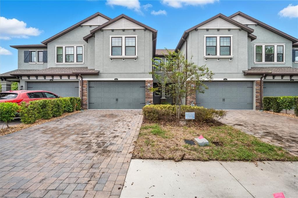4663 ALMADA LANE WESLEY CHAPEL, FL 33543