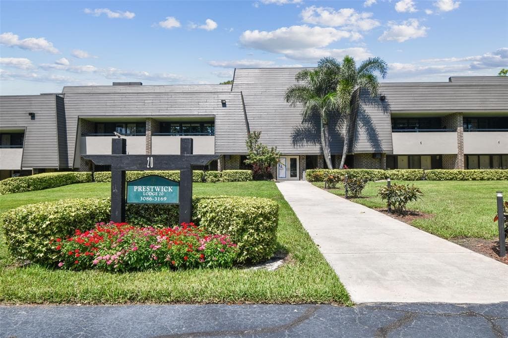 36750 US HIGHWAY 19 N UNIT 20309 PALM HARBOR, FL 34684