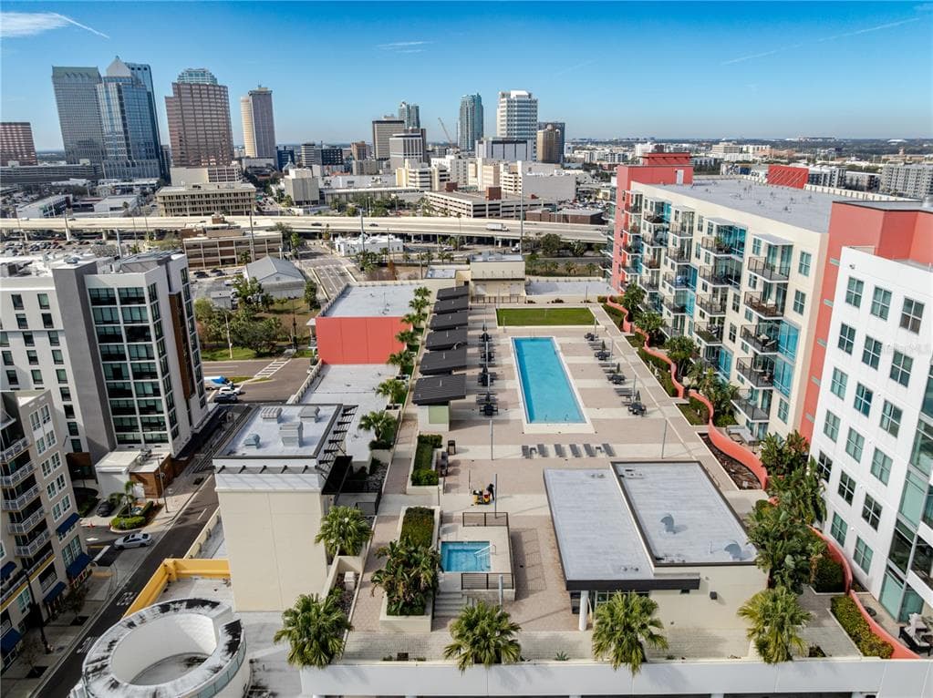 1120 E KENNEDY BOULEVARD UNIT 1520 TAMPA, FL 33602