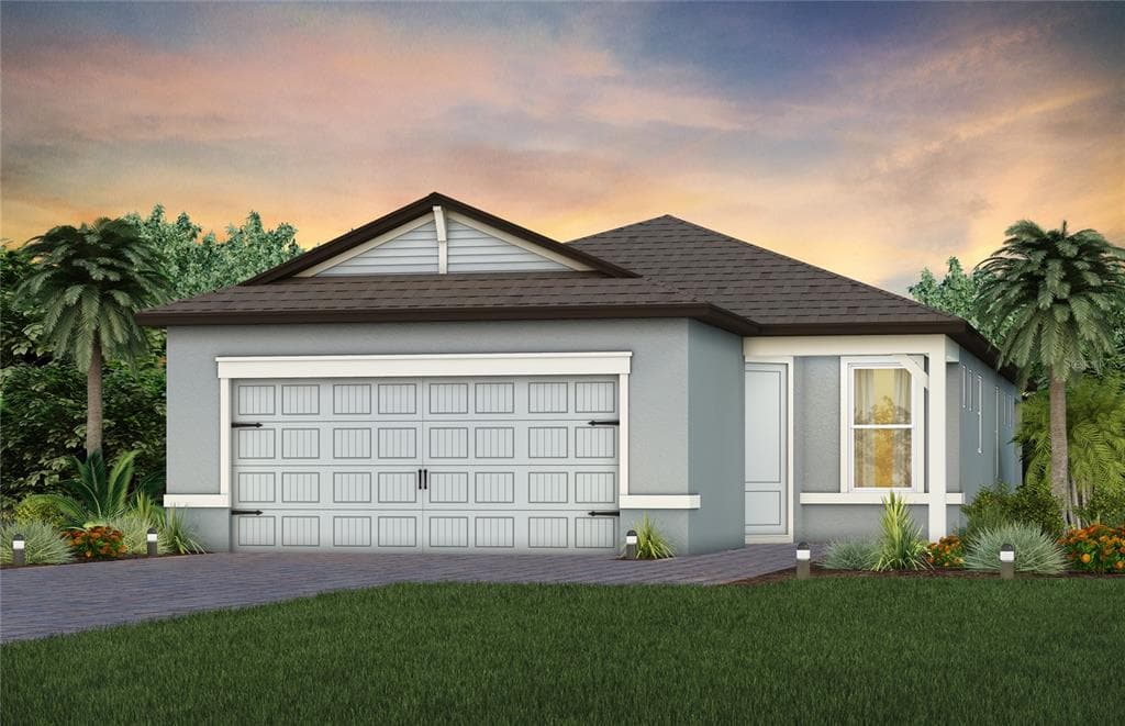 13693 CANYON RIDGE ROAD SPRING HILL, FL 34610