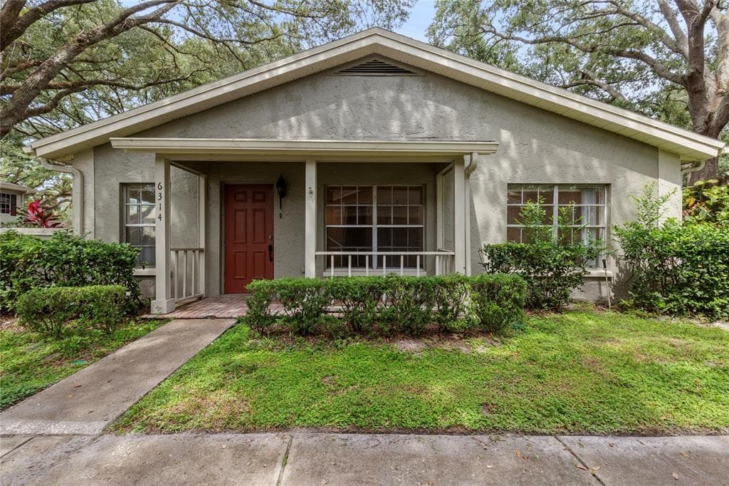 6314 MORNINGMIST COURT UNIT 0 TEMPLE TERRACE, FL 33617