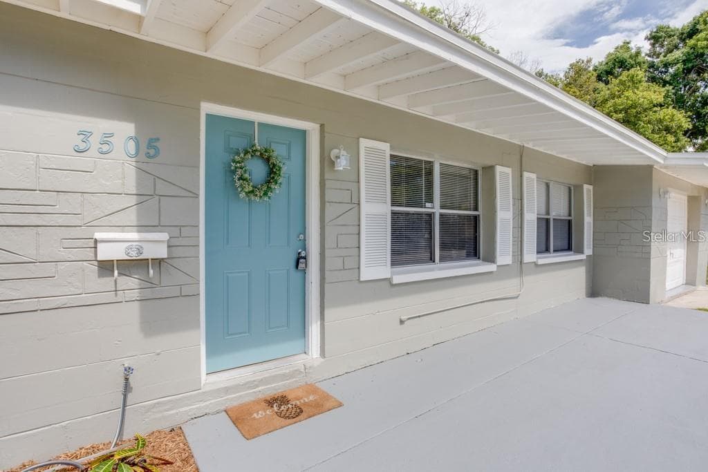 3505 75TH STREET N ST PETERSBURG, FL 33710