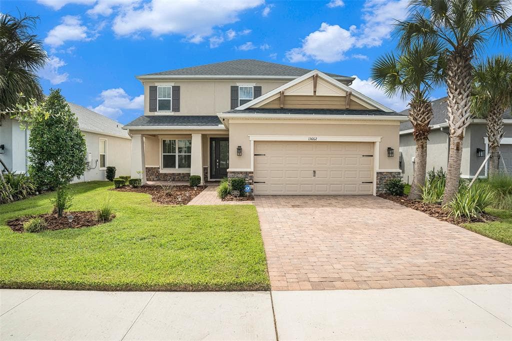 13662 STANSIL AVENUE ODESSA, FL 33556