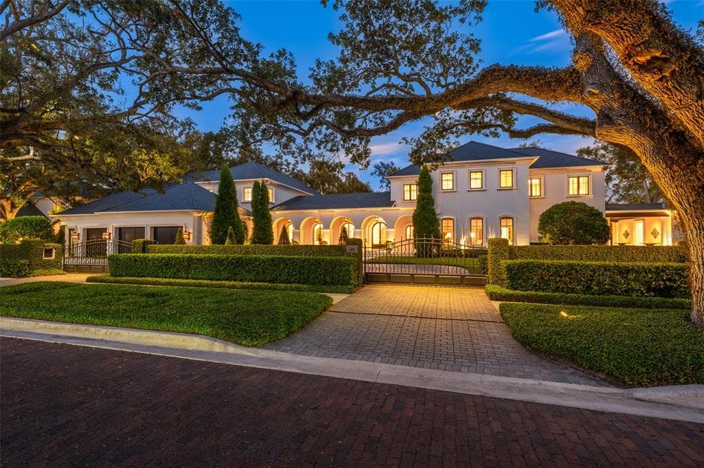 914 S GOLF VIEW STREET TAMPA, FL 33629