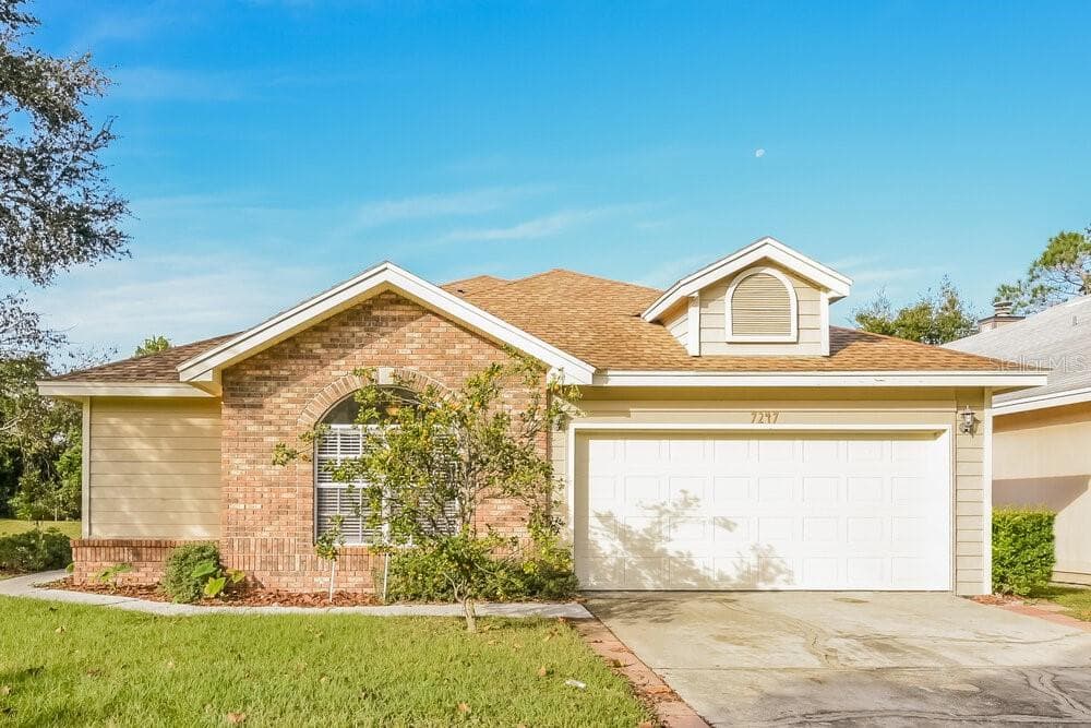 7247 SOMERSWORTH DRIVE ORLANDO, FL 32835