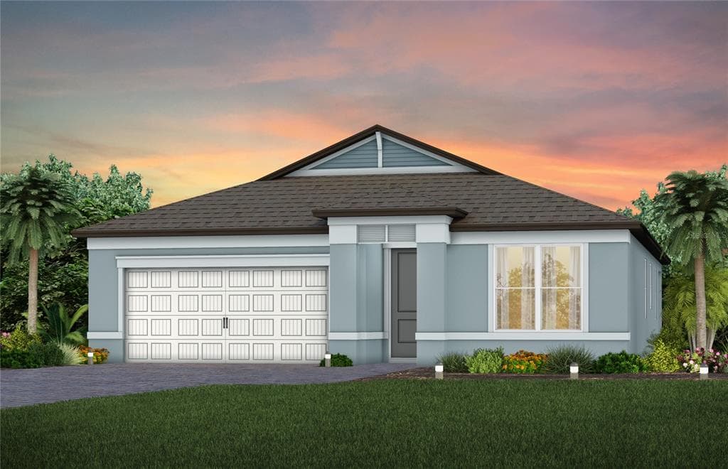 9433 DAYLIGHT DRIVE PARRISH, FL 34219