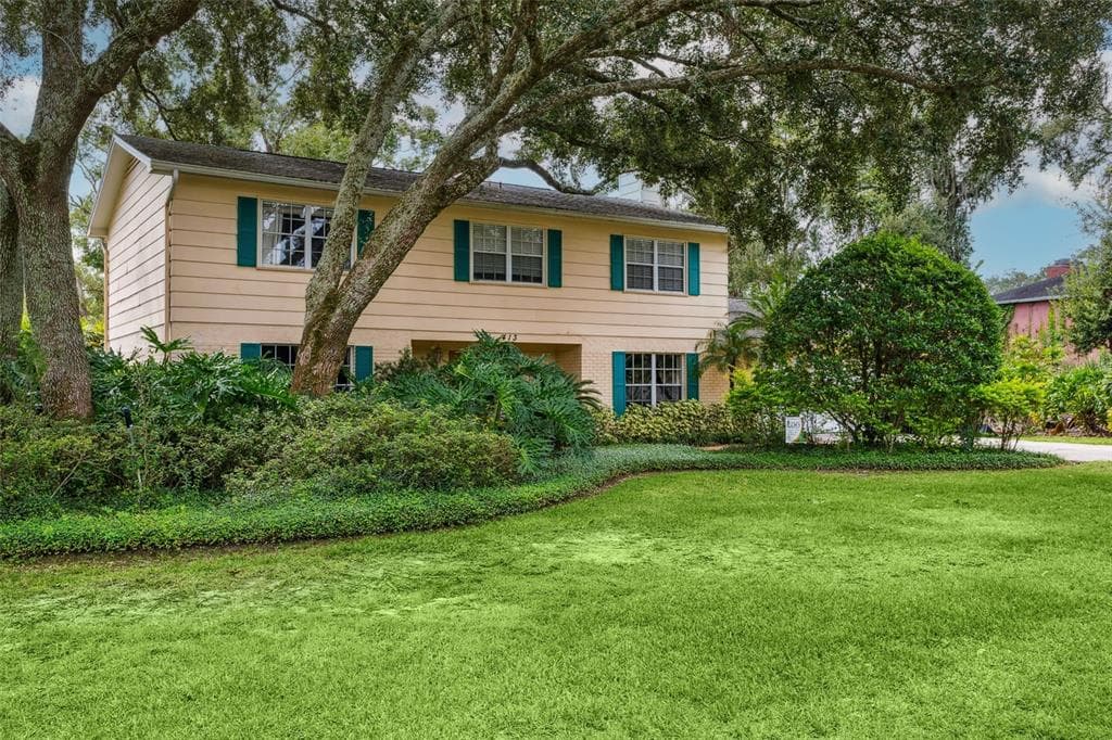 413 MONTROSE AVENUE TEMPLE TERRACE, FL 33617