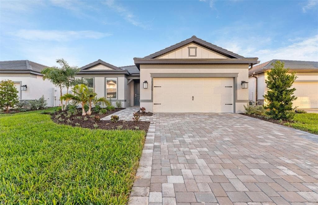 10309 CROSS RIVER TRAIL PARRISH, FL 34219