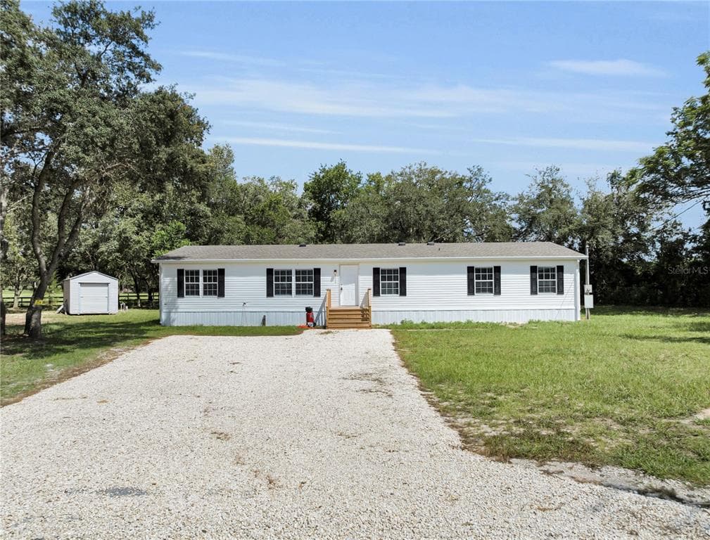4239 S BRIAN POINT HOMOSASSA, FL 34446