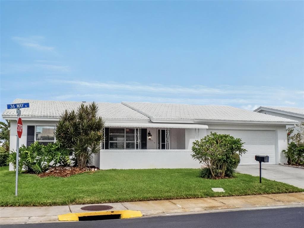 9255 36TH WAY N PINELLAS PARK, FL 33782