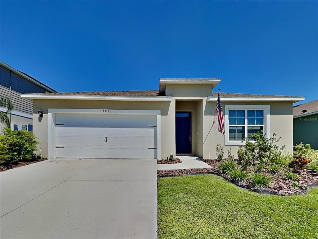 5710 GREY GRANITE WAY LAKELAND, FL 33811