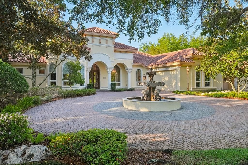 7908 FOXCATCHER COURT ODESSA, FL 33556