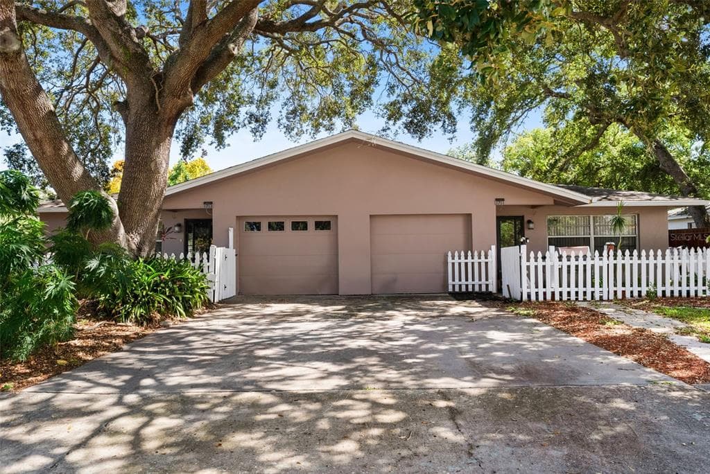 1711 LEONARD DRIVE CLEARWATER, FL 33759