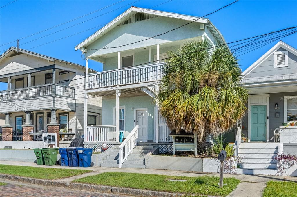 2531 W CHERRY STREET UNIT A TAMPA, FL 33607