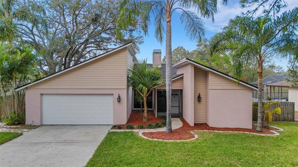 2826 KAVALIER DRIVE PALM HARBOR, FL 34684