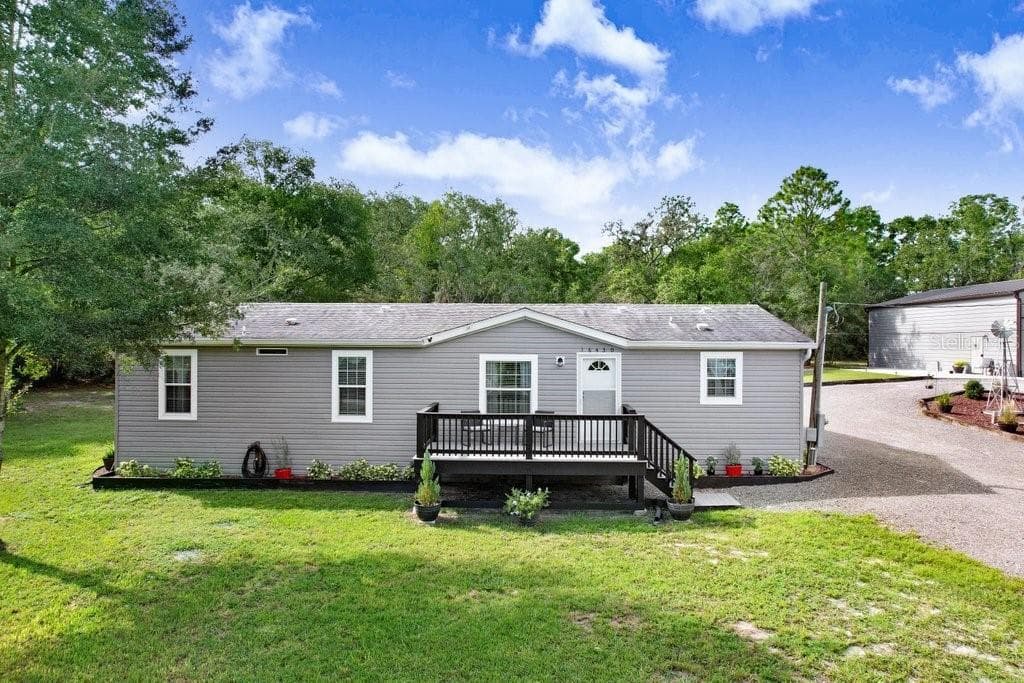 16430 ROYALTON LANE SPRING HILL, FL 34610