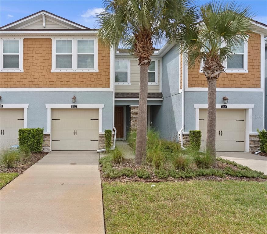 17812 ALTHEA BLUE PLACE LUTZ, FL 33558