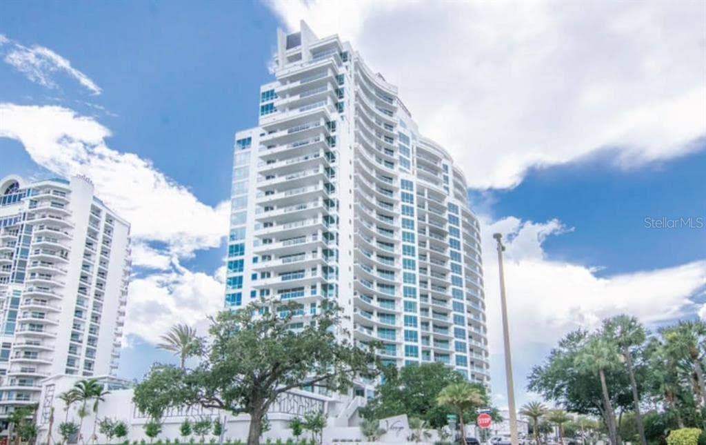 3401 BAYSHORE BOULEVARD UNIT 701 TAMPA, FL 33629