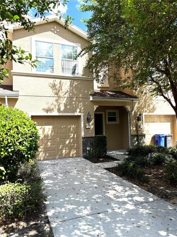 318 SUMMER MORNING PLACE BRANDON, FL 33511