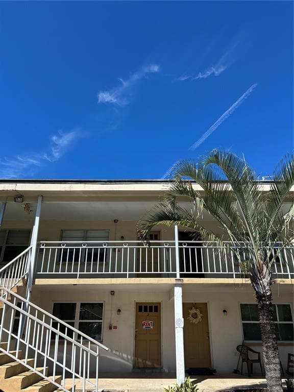 1008 PINELLAS STREET UNIT 2 CLEARWATER, FL 33756
