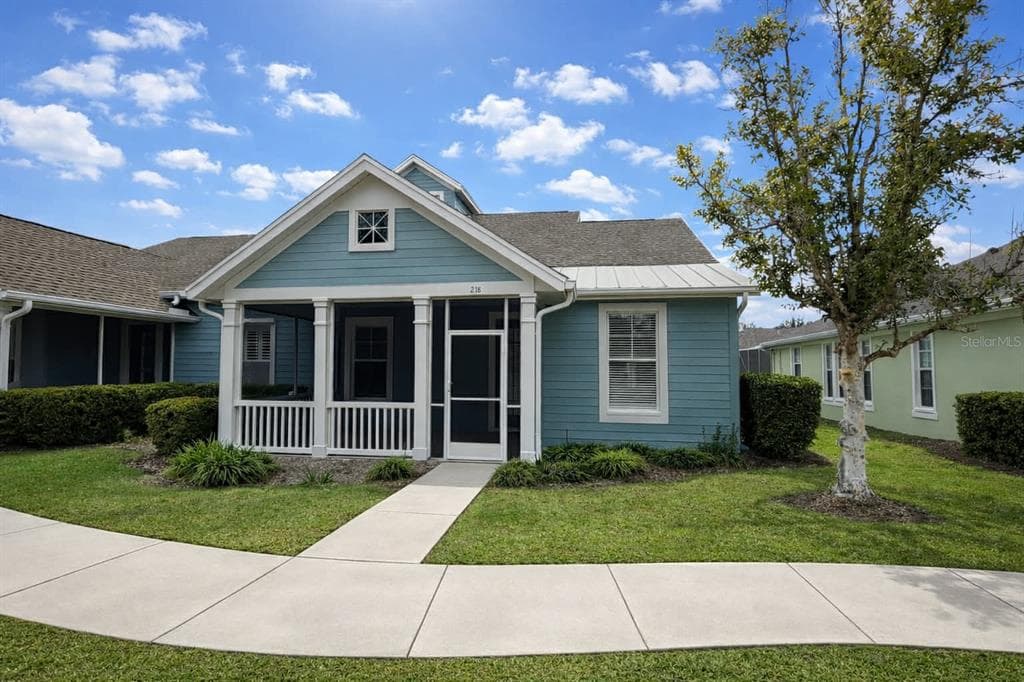 218 SUMMERSIDE COURT APOLLO BEACH, FL 33572