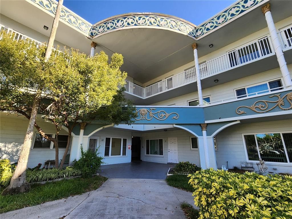 2380 WORLD PARKWAY BOULEVARD UNIT 28 CLEARWATER, FL 33763