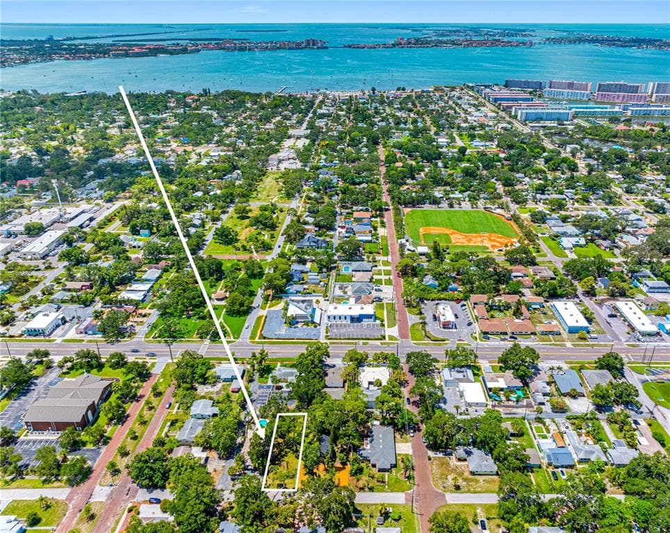 21ST AVENUE S GULFPORT, FL 33707